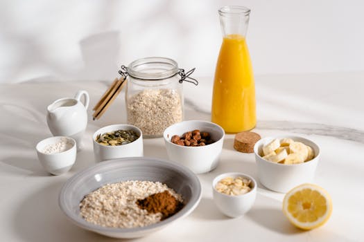 superfoods for smoothies